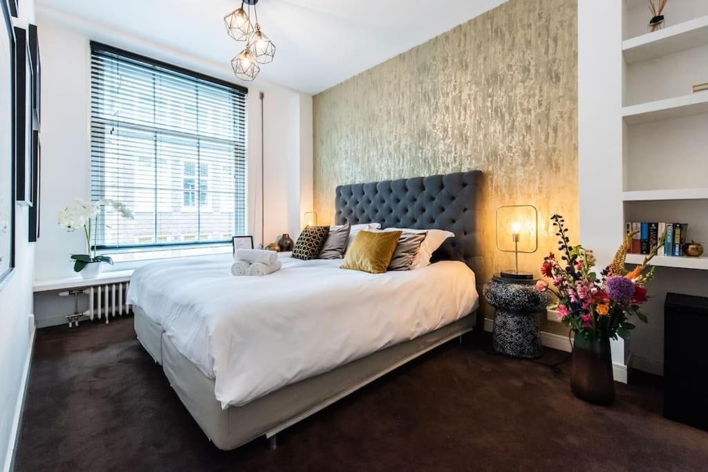أمستردام Luxurious Boutique Suite In City Center المظهر الخارجي الصورة