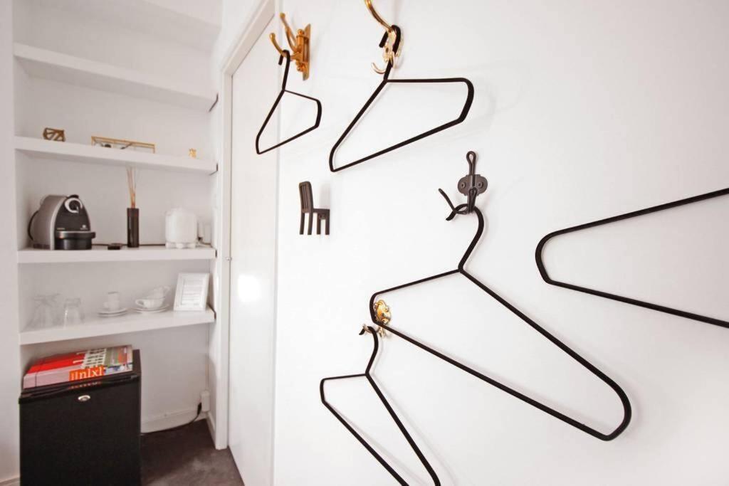 أمستردام Luxurious Boutique Suite In City Center المظهر الخارجي الصورة